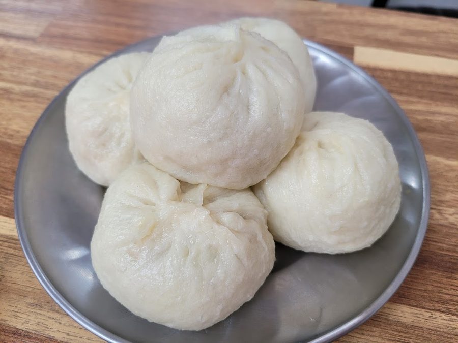 Samhwa Sonmandu