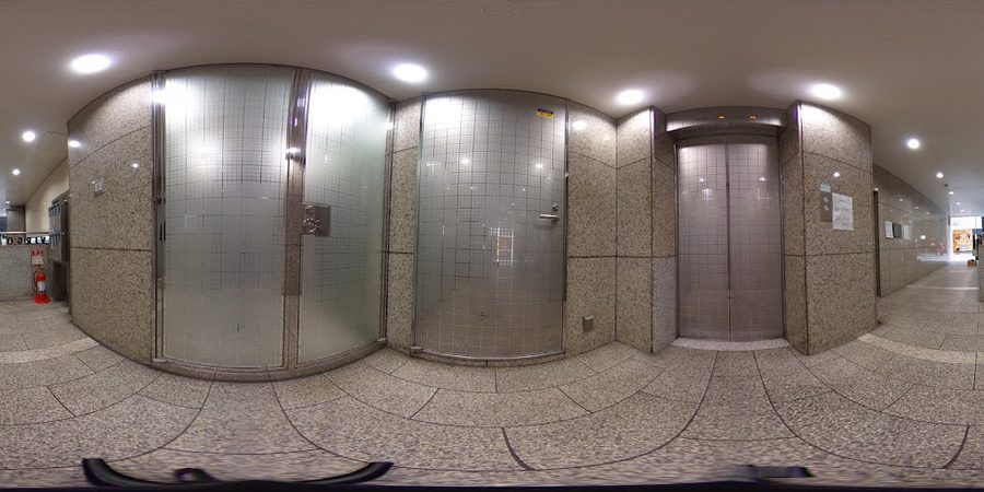 Ushigoro Bambina Ginza