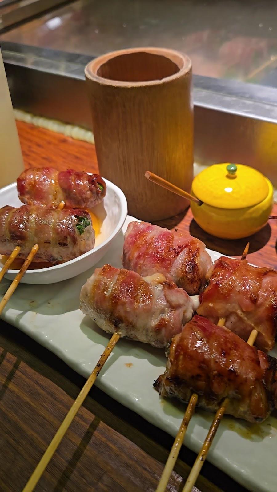 Goryonsan - Shibuya