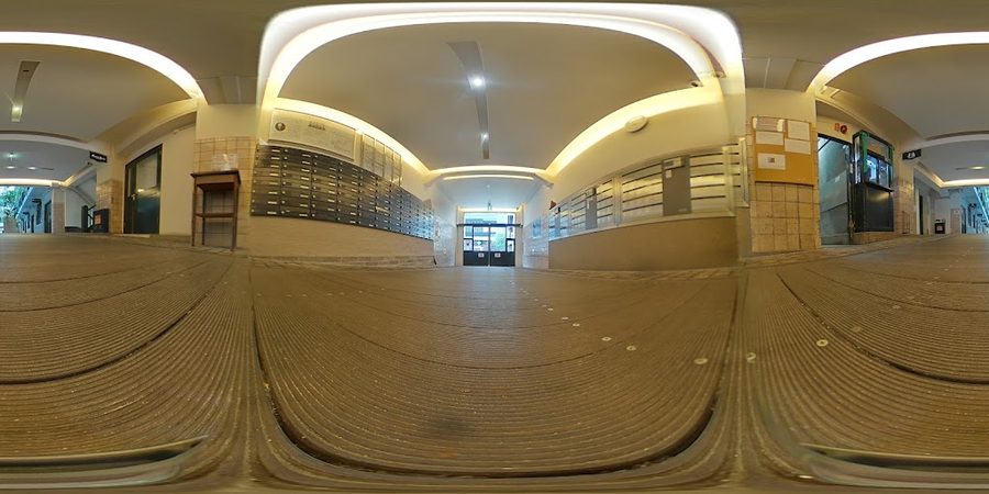Senba Building