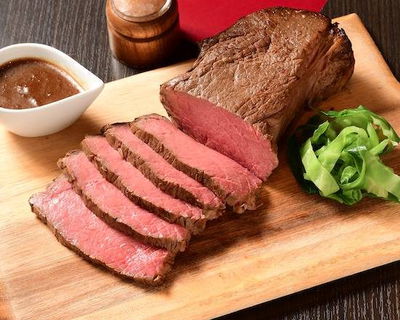 Roast Beef Ohno Minami Ikebukuro
