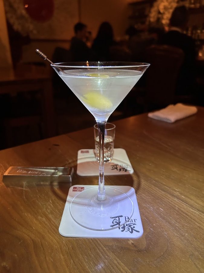 Bar Mimi