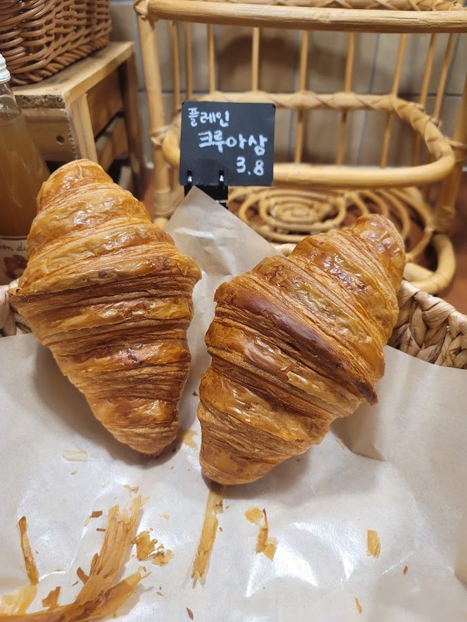 Pain De Matinée