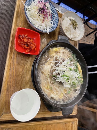 Popoya Eomuk