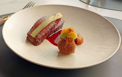 Exquisine