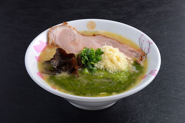 Ramen Keisuke
