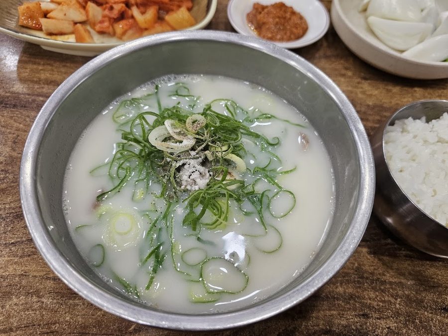 釜州屋道南店
