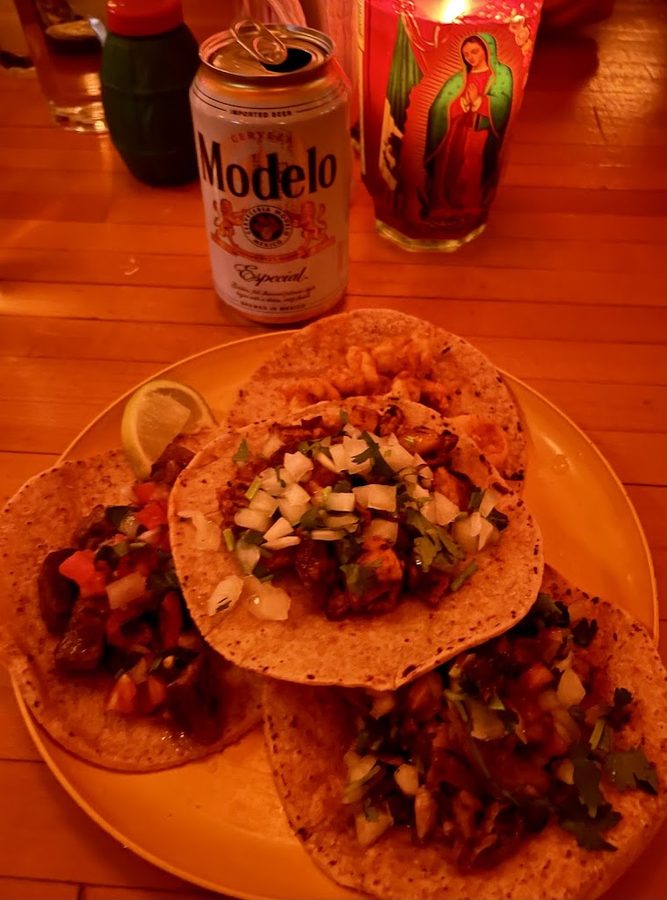la milagrosa