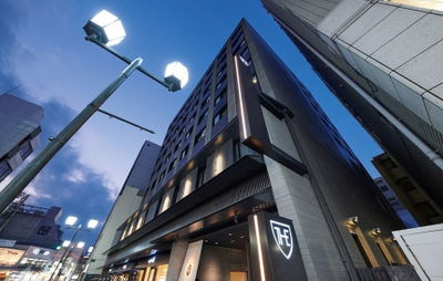 Hotel Kyoto Sanjo Ohashi