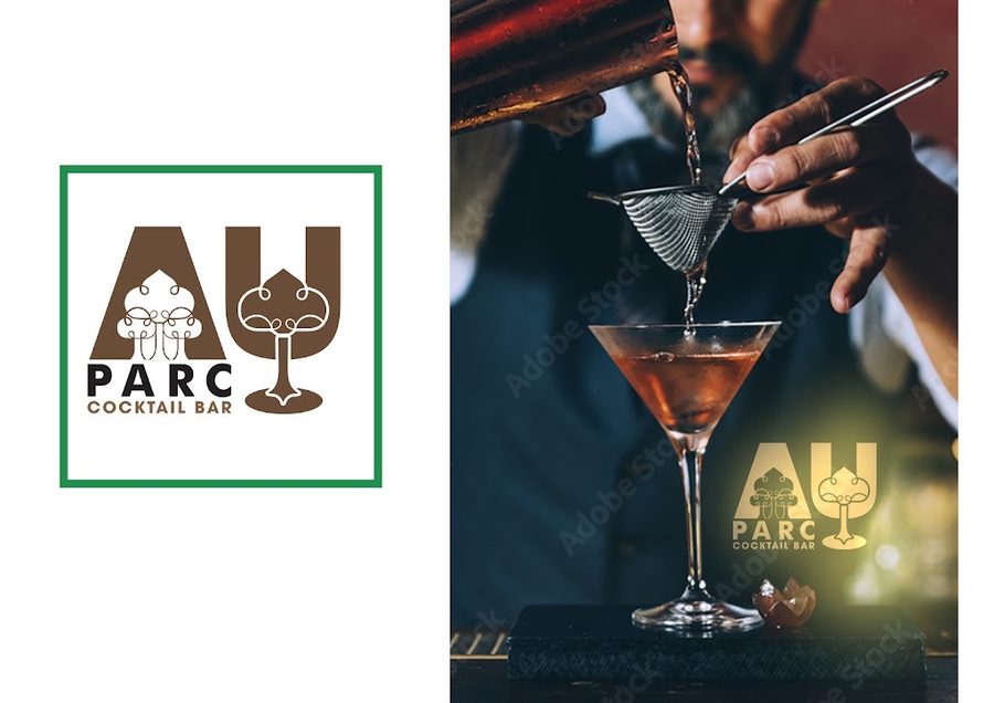 Cocktails on the Parc