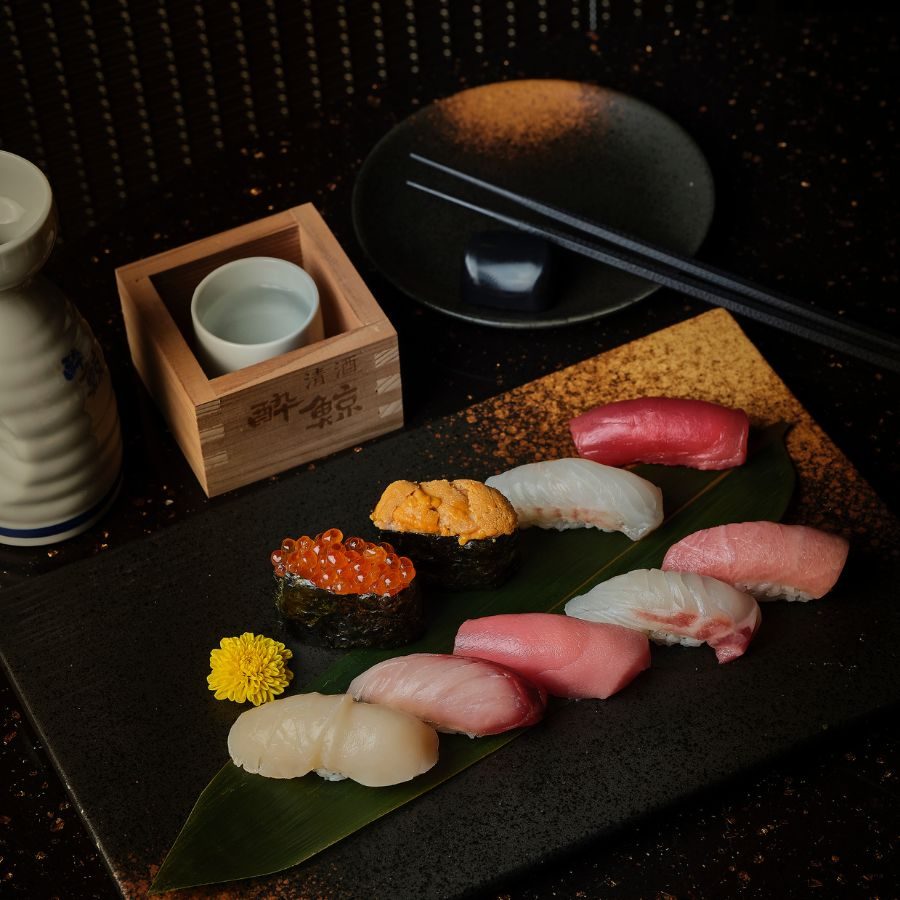 Maison Mizuki