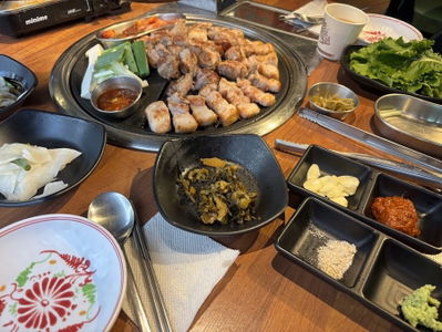 거복이식당