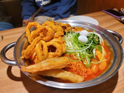 청년다방 평택고덕신도시점