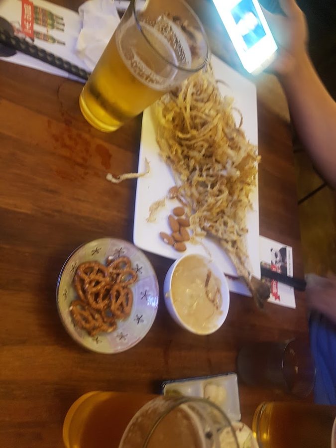 오빠의앞치마