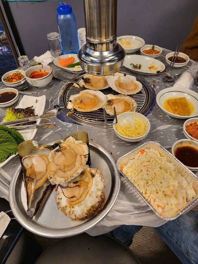 힘찬장어
