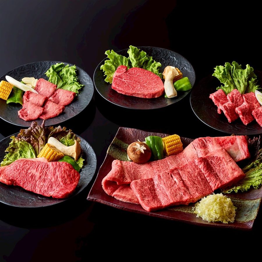 Yakiniku Yamu