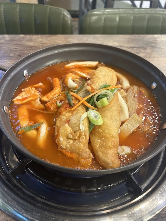 Modurang Instant Tteokbokki