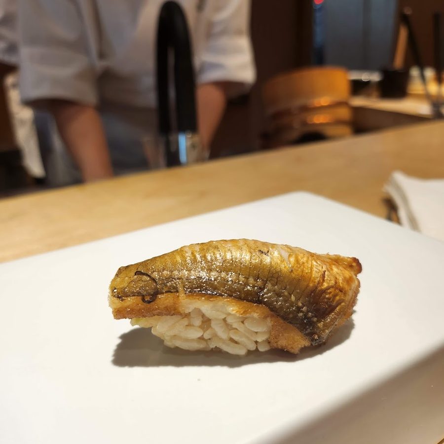 Sushi Dawon