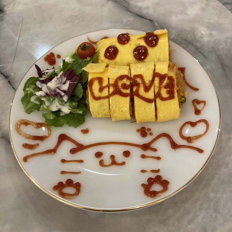 男装コンカフェ イケメンパラドックス秋葉原 メンズコンカフェ