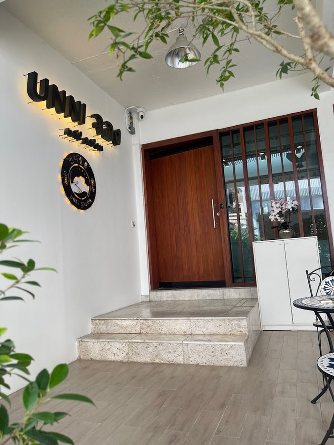 UNNI Salon - Sukhumvit 38