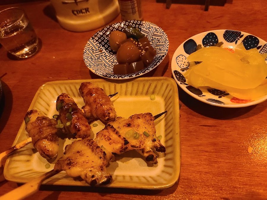 Izakaya Nora