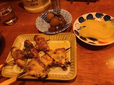 Izakaya Nora