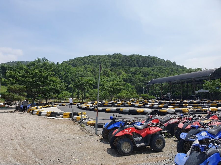 Gyeongju Leisure