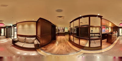 Wolfgang's Steakhouse Marunouchi