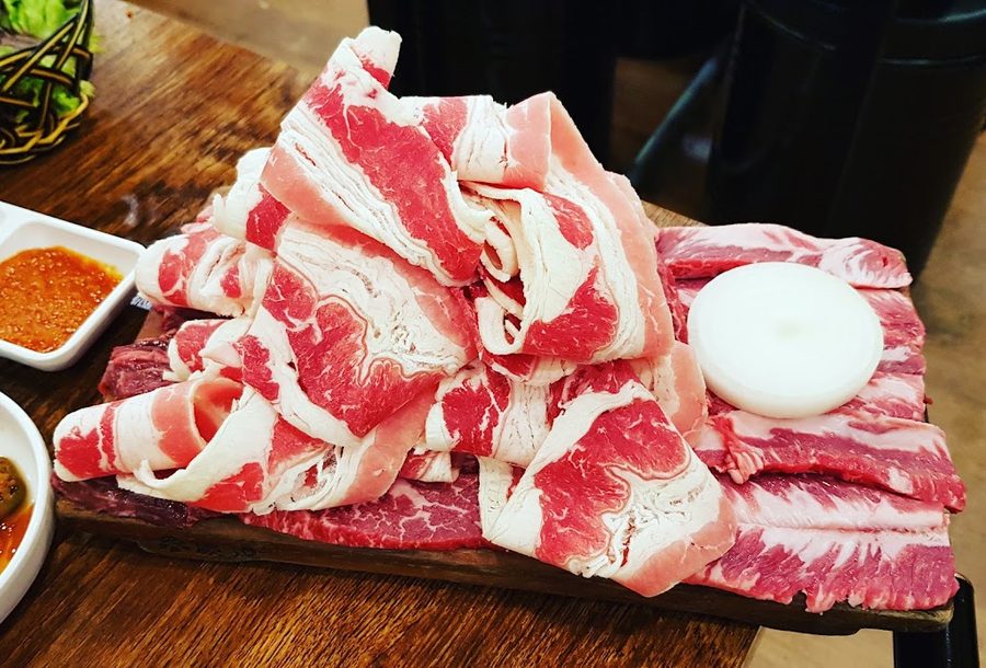 Farm Story Butcher Restaurant