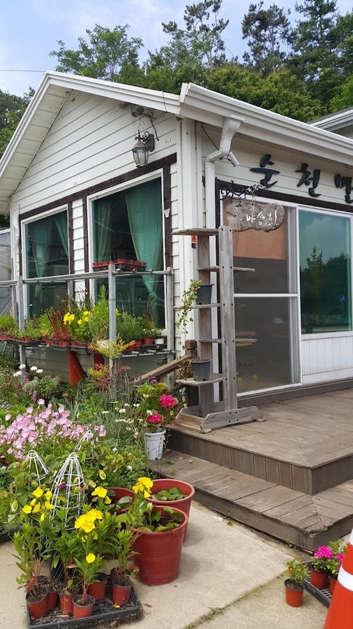 Asura points Suncheon