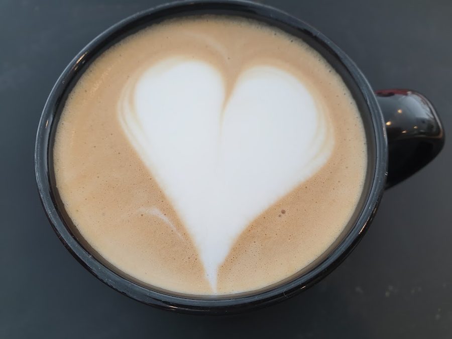 Hasamdong Coffee Yulli Branch