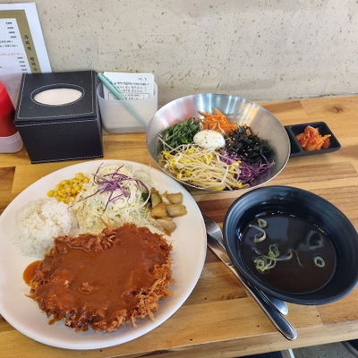 Tteokbokki Daetongnyeong