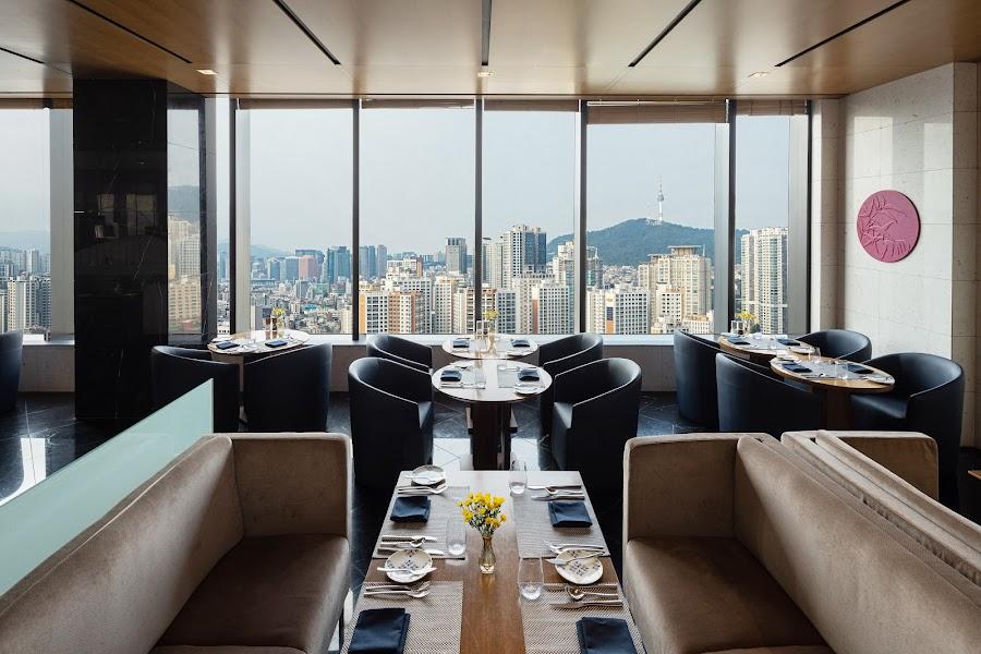 THE 26 - Seoul Dragon City