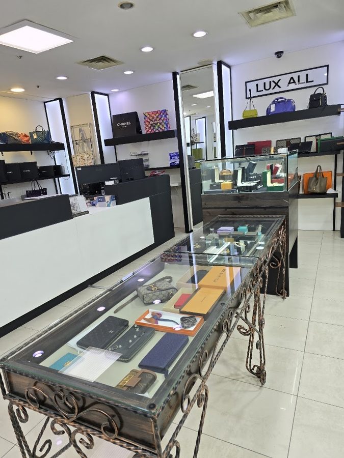 Luxall Haeundae Branch
