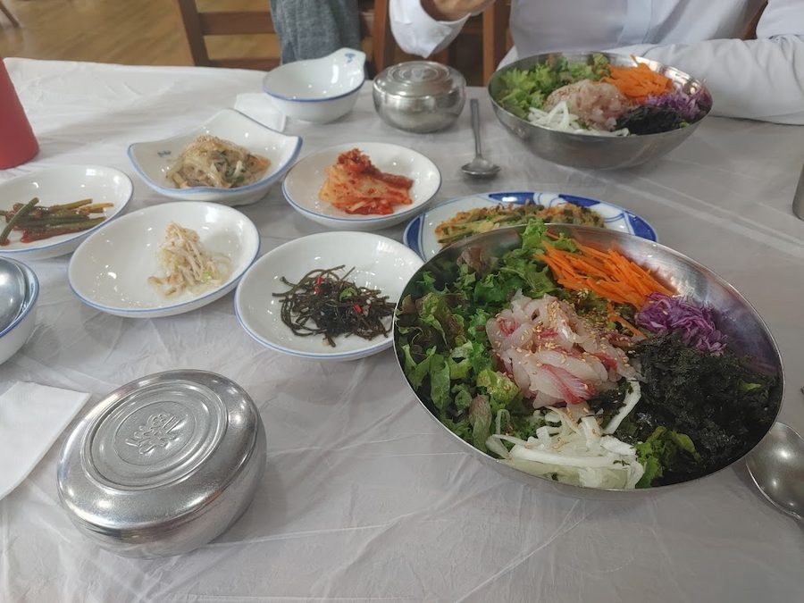 Namhae Hoetjip