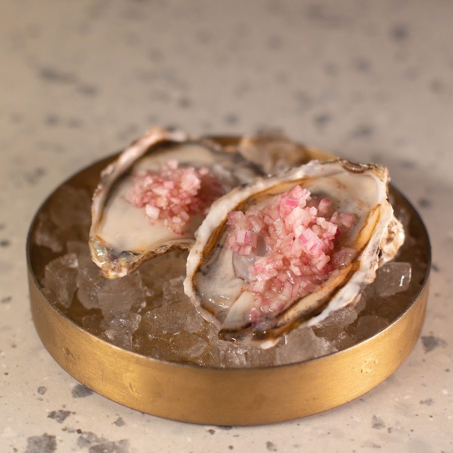 The Oyster Bank - Funan
