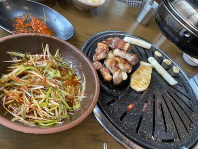 뿔난황소곱창 덕천점