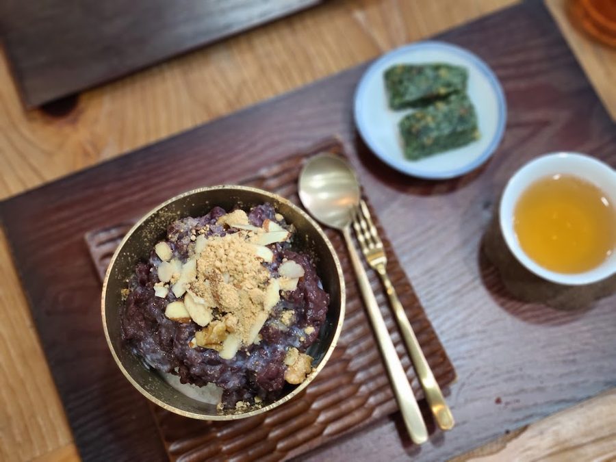 Busan Chasaengwon
