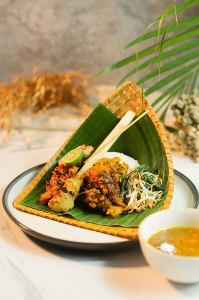 Warung Samaja