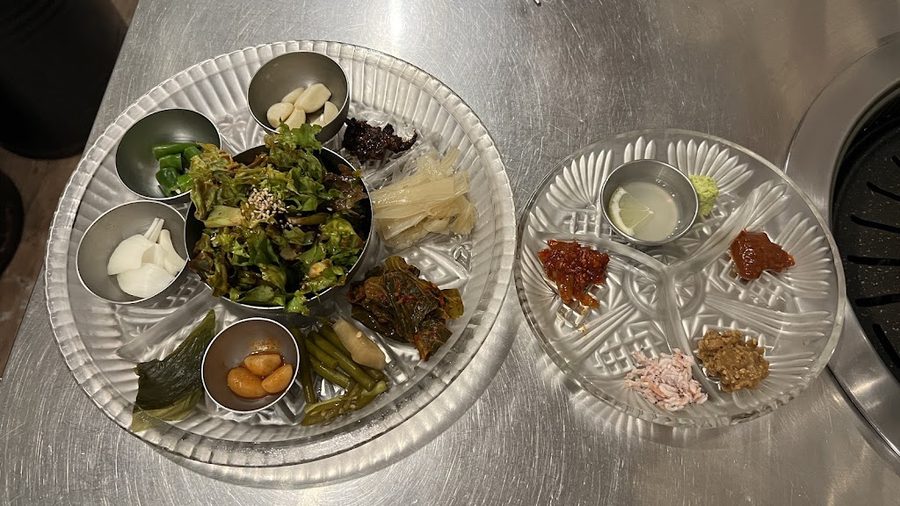 Beomcheon-dong Mokgui