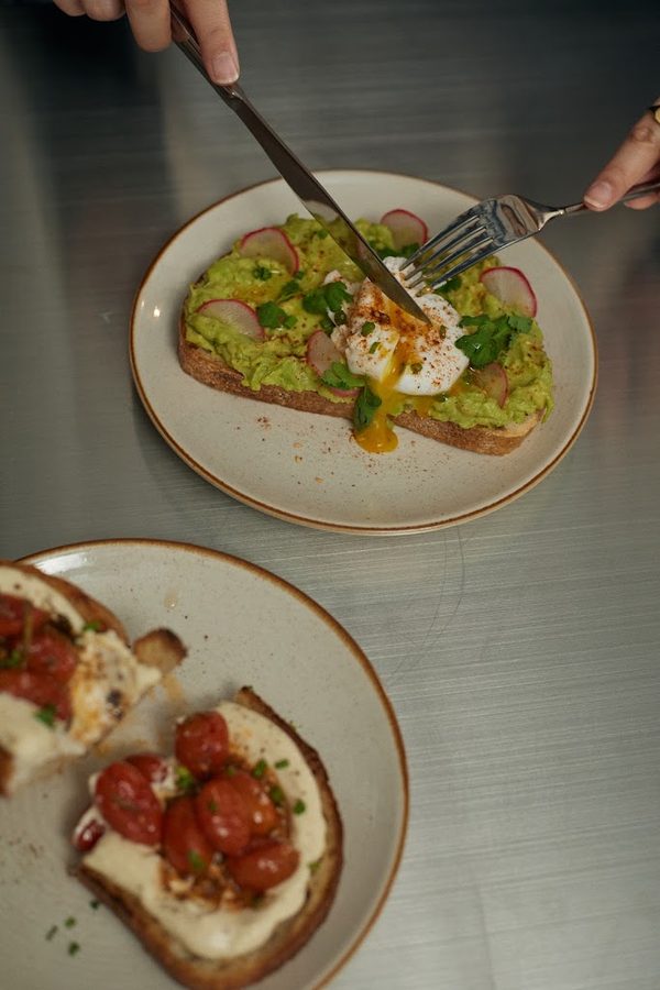 BAAN KERD Café - Sukhumvit 39