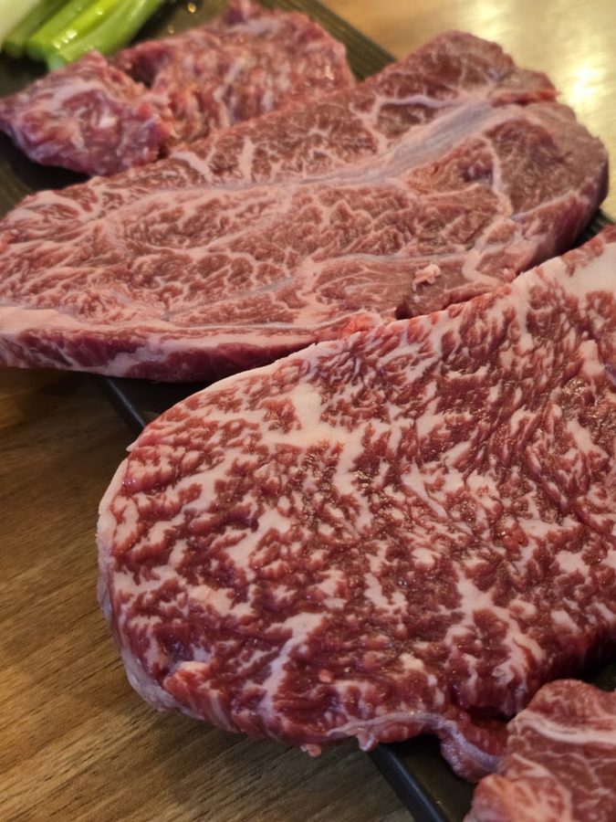 고향정육식당