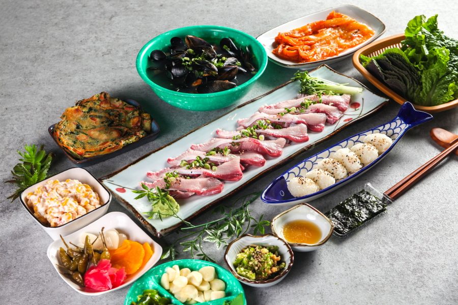 Hwanggeum Hoepocha Gwangju Dongcheon Branch