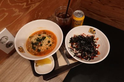 トントゥン ヨンドゥンポ店