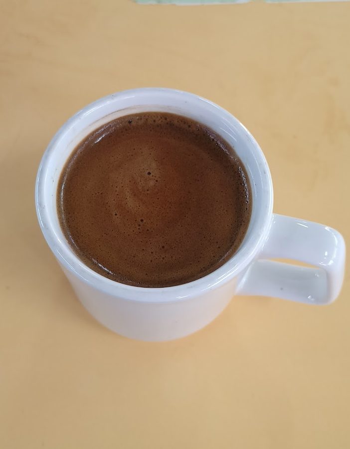 Lim's Cafe