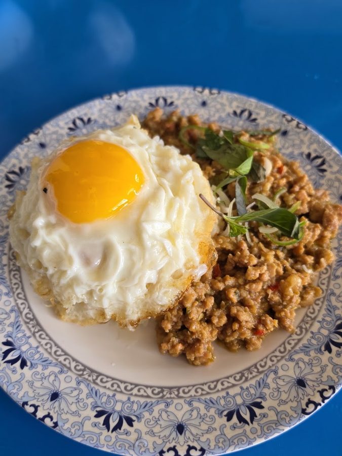 Doinong Thai Restaurant