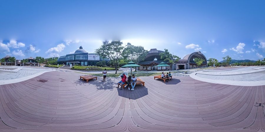 京畿陶瓷博物館