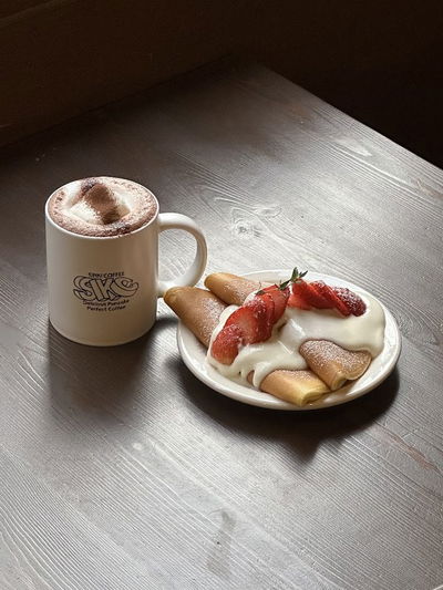 sinkicoffee