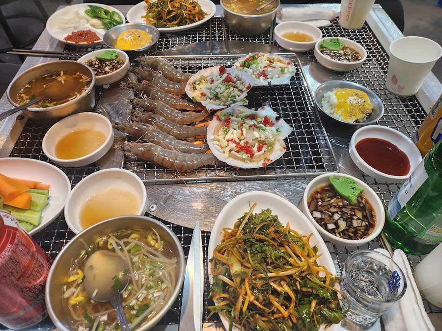 Sigol Jangteo