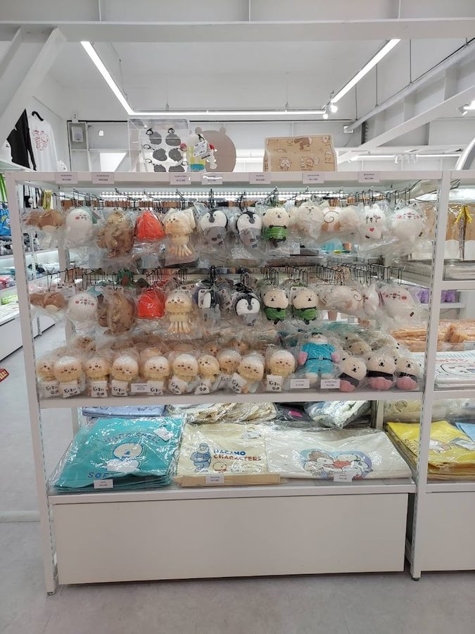 Nagano Market SEOUL